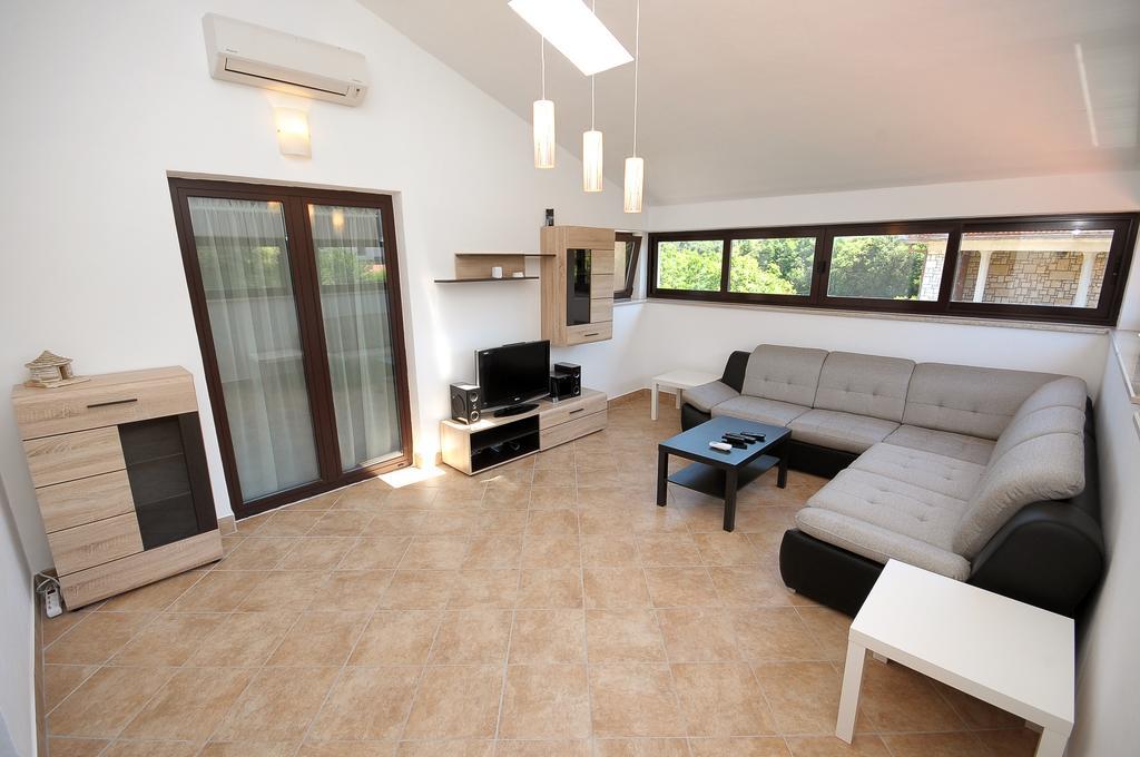 Apartament Vv Pula Room photo